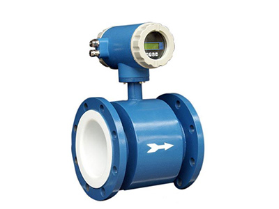 電磁流量計(jì)