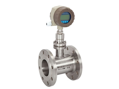 靶式流量計(jì)