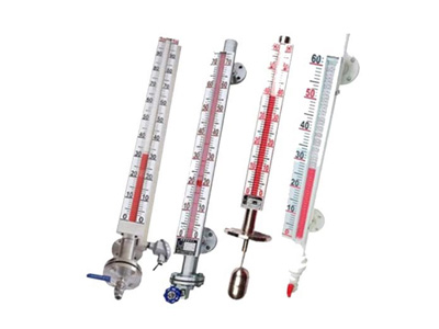 磁翻板液位計(jì)